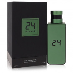 Eau De Parfum Spray (Unisex) Masculino - Scentstory - 24 Elixir Neroli - 100 ml