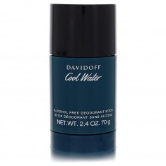 Deodorant Stick (Alcohol Free) Masculino - Davidoff - Cool Water - 75 ml