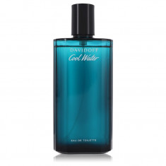 Eau De Toilette Spray (Tester) Masculino - Davidoff - Cool Water - 125 ml