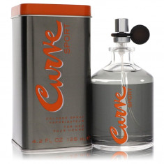 Eau De Cologne Spray Masculino - Liz Claiborne - Curve Sport - 125 ml