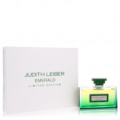 Eau De Parfum Spray (Limited Edition) Feminino - Judith Leiber - Judith Leiber Emerald - 75 ml