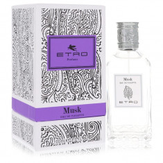 Eau De Toilette Spray (Unisex) Feminino - Etro - Etro Musk - 100 ml