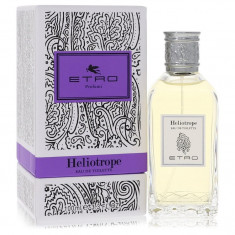 Eau De Toilette Spray (Unisex) Feminino - Etro - Etro Heliotrope - 100 ml