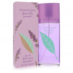 Eau De Toilette Spray Feminino - Elizabeth Arden - Green Tea Lavender - 100 ml