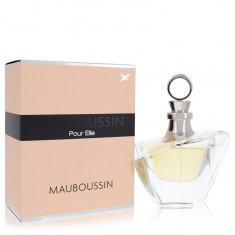 Eau De Parfum Spray Feminino - Mauboussin - Mauboussin Pour Elle - 50 ml