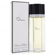 Eau De Toilette Spray Feminino - Oscar De La Renta - Oscar - 100 ml