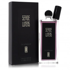 Eau De Parfum Spray (Unisex) Feminino - Serge Lutens - La Religieuse - 50 ml