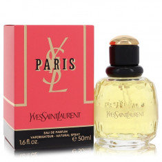 Eau De Parfum Spray Feminino - Yves Saint Laurent - Paris - 50 ml