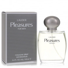 Cologne Spray Masculino - Estee Lauder - Pleasures - 100 ml