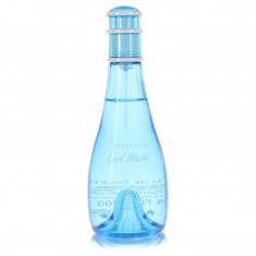Eau De Toilette Spray (Tester) Feminino - Davidoff - Cool Water - 100 ml