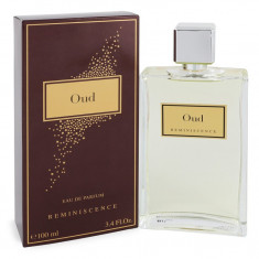 Eau De Parfum Spray (Unisex) Feminino - Reminiscence - Reminiscence Oud - 100 ml