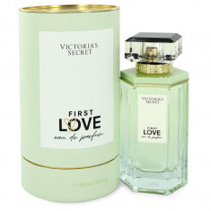 Eau De Parfum Spray Feminino - Victoria's Secret - Victoria's Secret First Love - 100 ml
