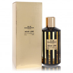 Eau De Parfum Spray (Unisex) Feminino - Mancera - Mancera Aoud Line - 120 ml