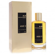 Eau De Parfum Spray Feminino - Mancera - Mancera Aoud S - 120 ml