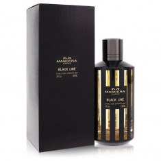 Eau De Parfum Spray (Unisex) Feminino - Mancera - Mancera Black Line - 120 ml