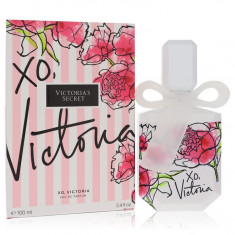 Eau De Parfum Spray Feminino - Victoria's Secret - Victoria's Secret Xo Victoria - 100 ml