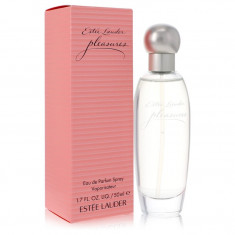 Eau De Parfum Spray Feminino - Estee Lauder - Pleasures - 50 ml