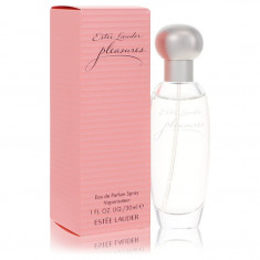 Eau De Parfum Spray Feminino - Estee Lauder - Pleasures - 30 ml