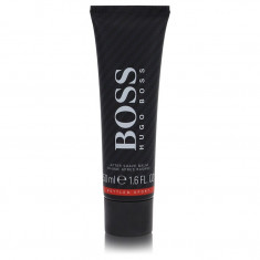 After Shave Balm Masculino - Hugo Boss - Boss Bottled Sport - 50 ml