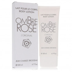 Body Lotion Feminino - Brosseau - Ombre Rose - 200 ml