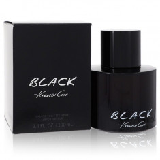 Eau De Toilette Spray Masculino - Kenneth Cole - Kenneth Cole Black - 100 ml