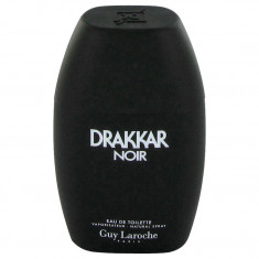 Eau De Toilette Spray (Tester) Masculino - Guy Laroche - Drakkar Noir - 100 ml