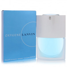 Eau De Parfum Spray Feminino - Lanvin - Oxygene - 75 ml
