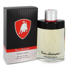 Eau De Toilette Spray Masculino - Tonino Lamborghini - Lamborghini Invincibile - 125 ml