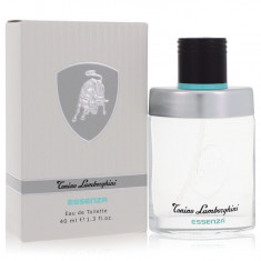 Eau De Toilette Spray Masculino - Tonino Lamborghini - Lamborghini Essenza - 38 ml