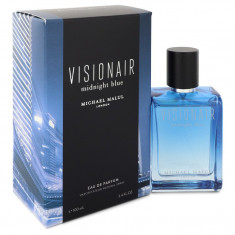 Eau De Parfum Spray Masculino - Michael Malul - Visionair Midnight Blue - 100 ml