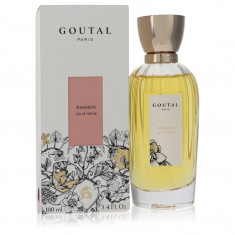 Eau De Parfum Spray Feminino - Annick Goutal - Annick Goutal Passion - 100 ml