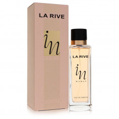 Eau De Parfum Spray Feminino - La Rive - La Rive In Woman - 90 ml