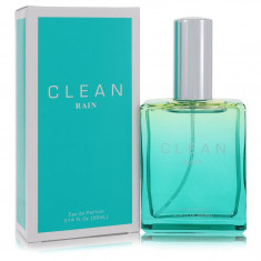 Eau De Parfum Spray Feminino - Clean - Clean Rain - 60 ml