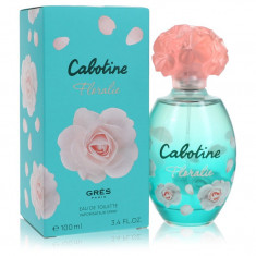 Eau De Toilette Spray Feminino - Parfums Gres - Cabotine Floralie - 100 ml