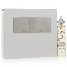 Eau De Parfum Spray Refill Feminino - Alyson Oldoini - Diafana Skin - 41 ml