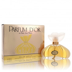 Eau De Parfum Spray Feminino - Kristel Saint Martin - Parfum D'or - 100 ml