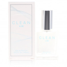 Eau De Parfum Spray Feminino - Clean - Clean Air - 15 ml