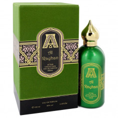 Eau De Parfum Spray (Unisex) Feminino - Attar Collection - Al Rayhan - 100 ml
