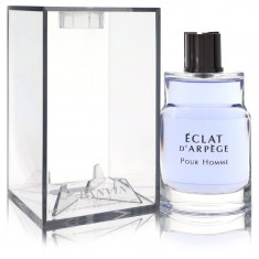 Eau De Toilette Spray Masculino - Lanvin - Eclat D'arpege - 100 ml