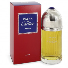 Eau De Parfum Spray Masculino - Cartier - Pasha De Cartier - 100 ml