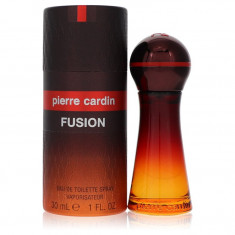 Eau De Toilette Spray Masculino - Pierre Cardin - Pierre Cardin Fusion - 30 ml