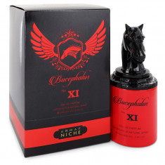 Eau De Parfum Spray Masculino - Armaf - Bucephalus Xi - 100 ml