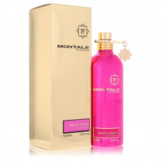 Eau De Parfum Spray (Unisex) Feminino - Montale - Montale Pretty Fruity - 100 ml