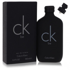 Eau De Toilette Spray (Unisex) Feminino - Calvin Klein - Ck Be - 100 ml