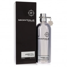 Eau De Parfum Spray Feminino - Montale - Montale Jasmin Full - 100 ml