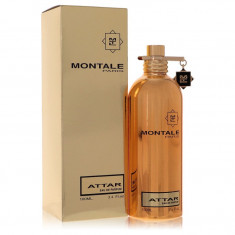 Eau De Parfum Spray Feminino - Montale - Montale Attar - 100 ml