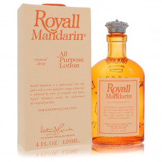 All Purpose Lotion / Cologne Masculino - Royall Fragrances - Royall Mandarin - 120 ml