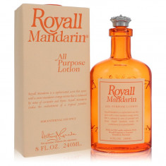 All Purpose Lotion / Cologne Masculino - Royall Fragrances - Royall Mandarin - 240 ml