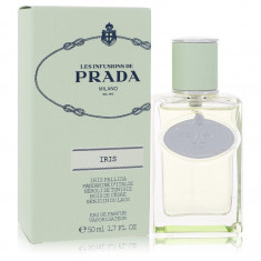 Eau De Parfum Spray Feminino - Prada - Prada Infusion D'iris - 50 ml
