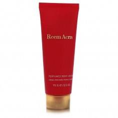 Body Cream Feminino - Reem Acra - Reem Acra - 75 ml